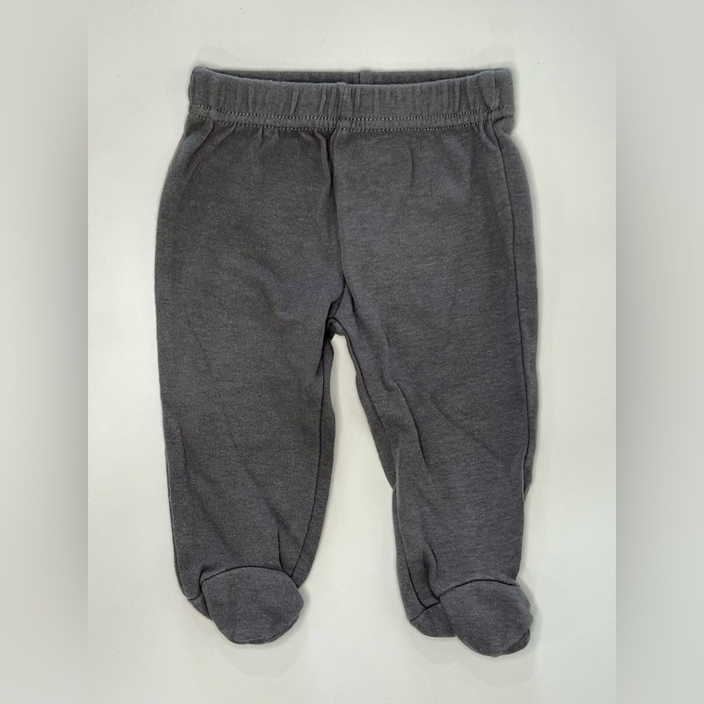 4/$15 ⭐️ Chick Pea Pants For Baby Boy Size 3-6 months